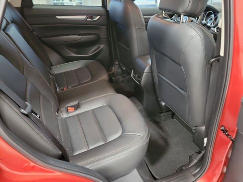 Used 2023 MAZDA CX-5 AWD 2.5 S w/ Preferred Package image 18