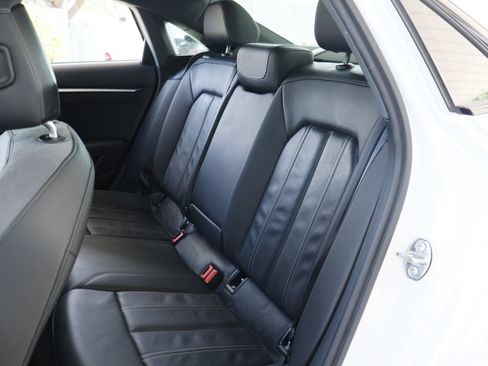 Used 2022 Audi A3 2.0T Premium Plus AWD/4WD image 28