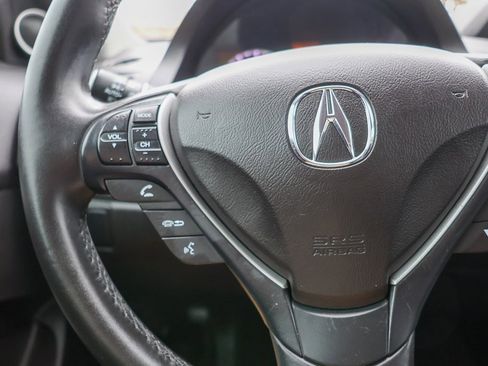 Used 2017 Acura RDX w/ Technology Package image 12