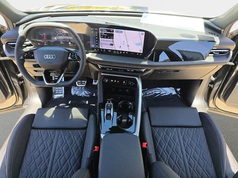 New 2026 Audi SQ5 Premium Plus AWD/4WD image 9