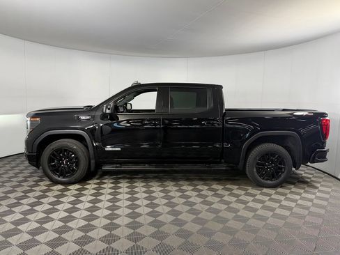 Used 2024 GMC Sierra 1500 Elevation w/ Elevation Premium Package AWD/4WD image 10