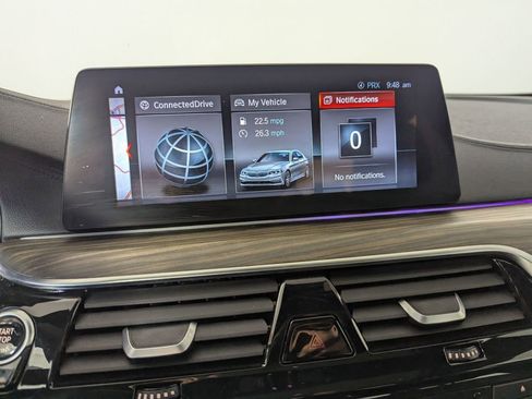 Used 2018 BMW 540i image 46