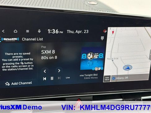 Certified 2024 Hyundai Elantra SEL FWD image 28