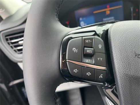 New 2025 Ford Escape Base image 15
