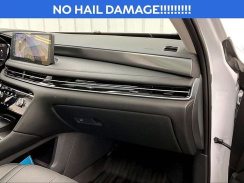 Certified 2026 INFINITI QX60 Luxe w/ Cargo Package AWD/4WD image 19