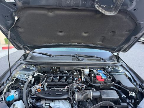 Used 2024 Honda Accord LX image 22