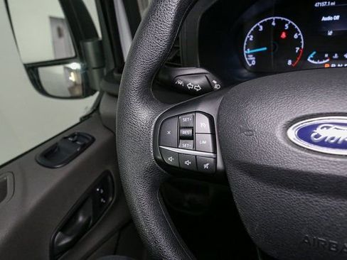 Used 2023 Ford Transit 350 XLT image 29