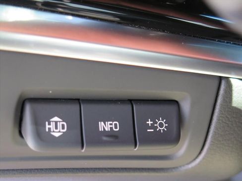 Used 2025 Cadillac XT6 Sport w/ Technology Package AWD/4WD image 13
