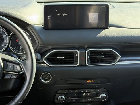 Used 2024 MAZDA CX-5 Carbon Edition image 24