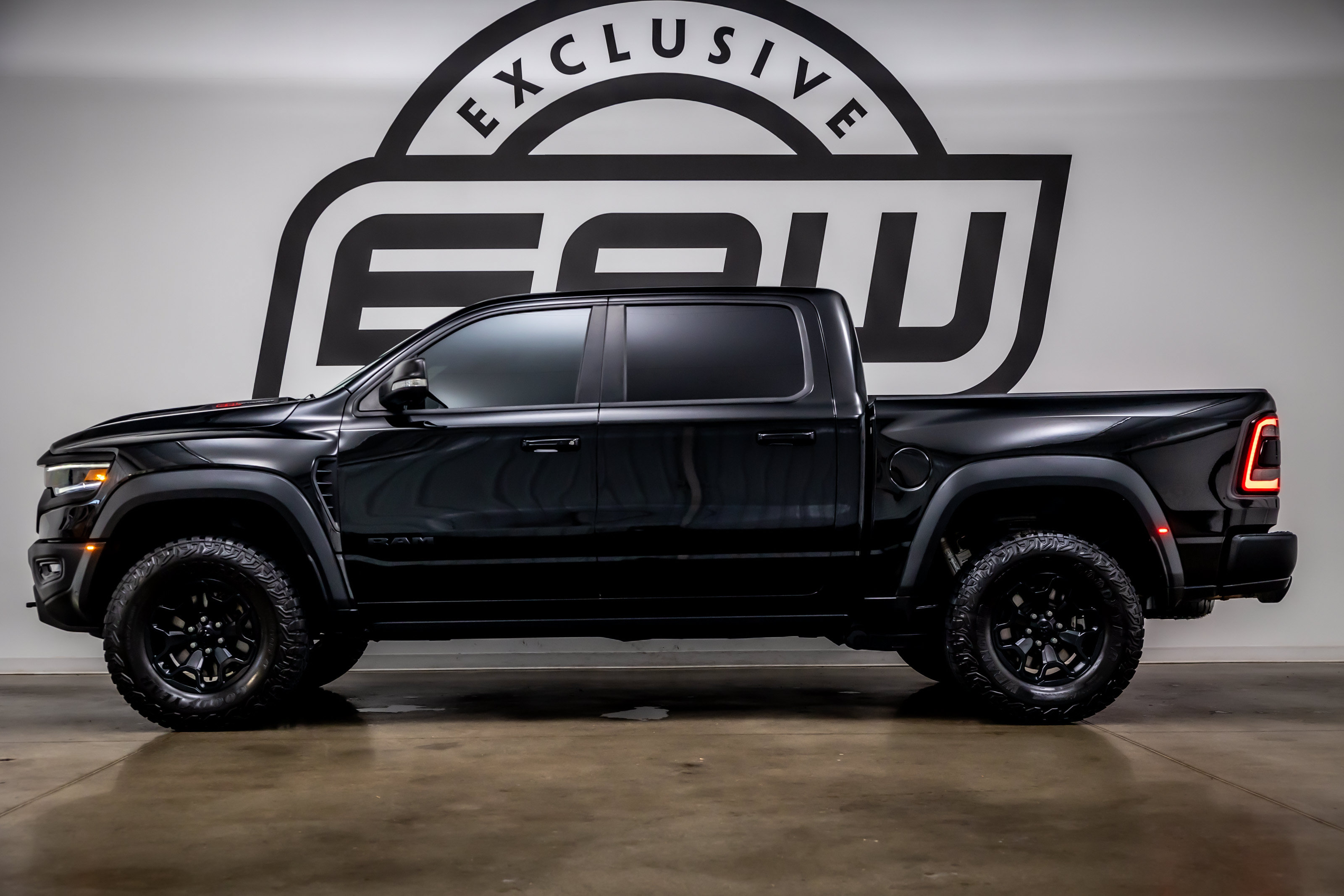 Used 2021 RAM 1500 TRX w/ TRX Level 2 Equipment Group AWD/4WD image 6