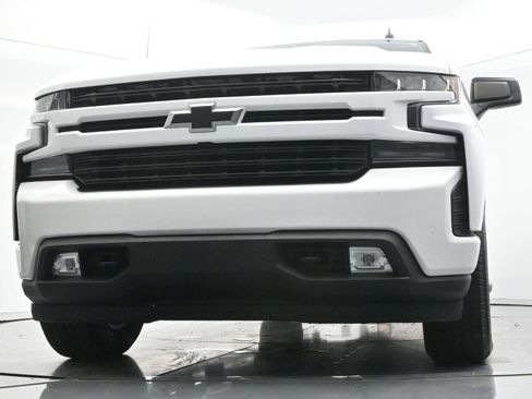 Used 2020 Chevrolet Silverado 1500 RST w/ All-Star Edition AWD/4WD image 48