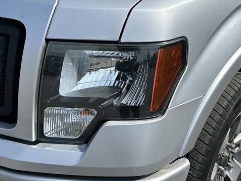 Used 2013 Ford F150 FX2 RWD image 8