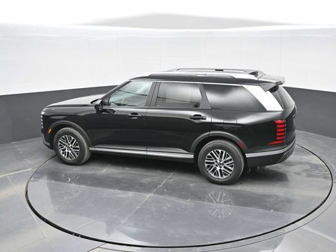 New 2026 Hyundai Palisade SEL image 24