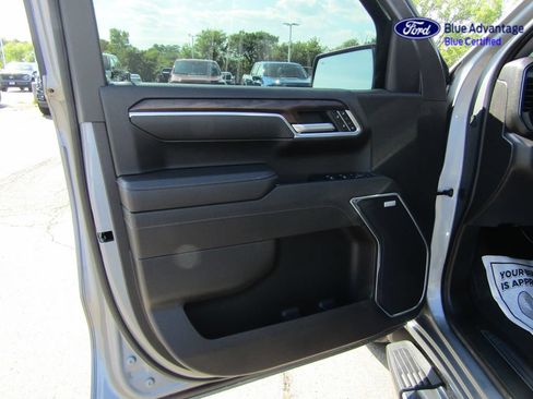 Used 2026 GMC Sierra 1500 SLT w/ SLT Premium Plus Package AWD/4WD image 40