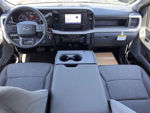 New 2026 Ford F250 XL w/ STX Appearance Package AWD/4WD image 11