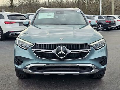 New 2026 Mercedes-Benz GLC 300 4MATIC