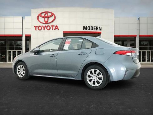 New 2026 Toyota Corolla LE image 12