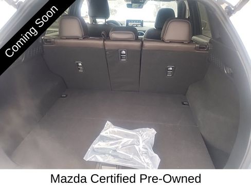 Certified 2025 MAZDA CX-5 Signature image 45