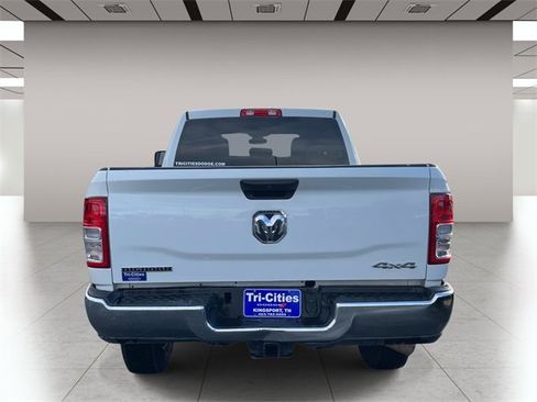 Used 2024 RAM 2500 Big Horn image 4