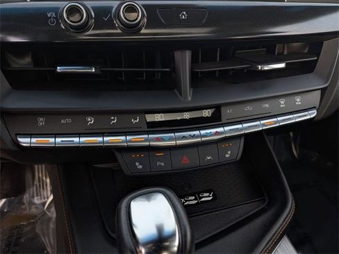 Used 2023 Cadillac CT4 Sport w/ Cold Weather Package image 22