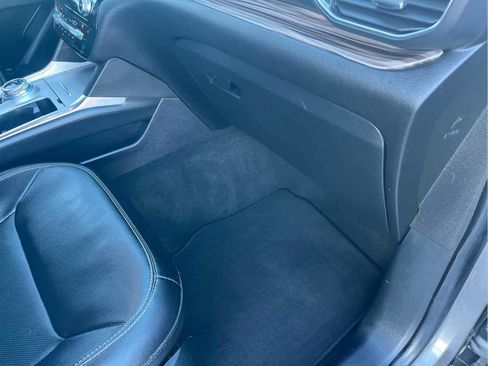 Used 2021 Ford Explorer Limited w/ Equipment Group 301A image 16