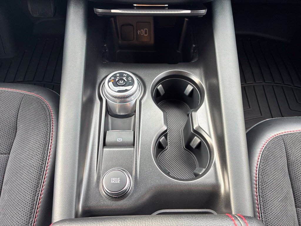 Used 2025 Ford Explorer ST AWD/4WD image 24