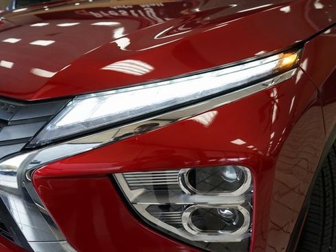 Used 2025 Mitsubishi Eclipse Cross SE image 22