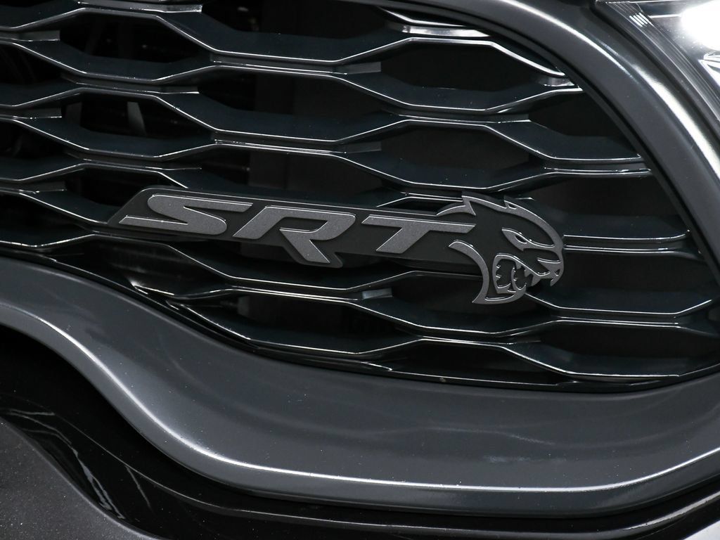Used 2024 Dodge Durango SRT Hellcat AWD/4WD image 86