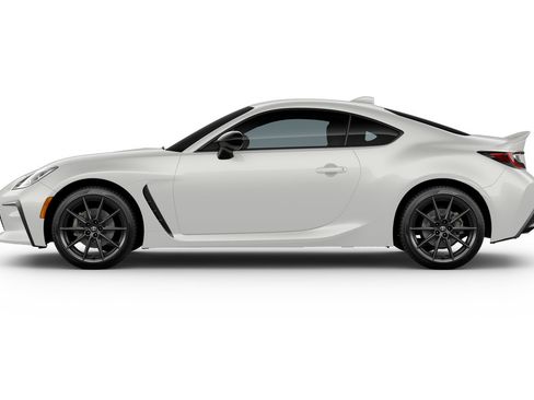 New 2026 Toyota GR86 Premium RWD image 3