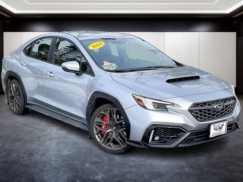 Used 2024 Subaru WRX TR image 11