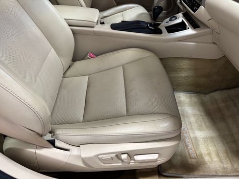 Used 2014 Lexus ES 350 w/ Luxury Package FWD image 59