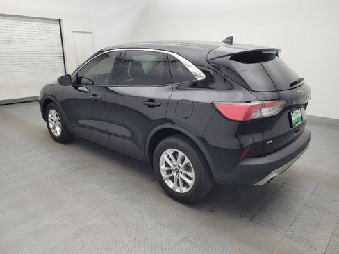 Used 2020 Ford Escape SE AWD/4WD image 3