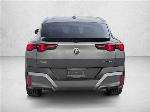 New 2026 BMW X2 xDrive28i image 8