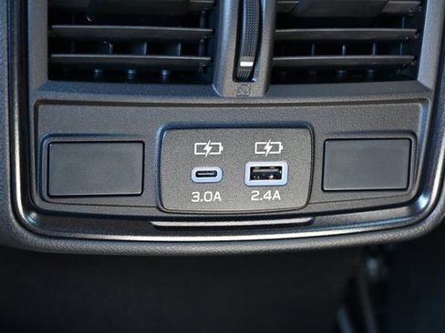 New 2025 Subaru Forester Limited image 11