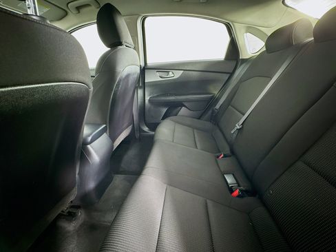 Used 2021 Kia Forte LXS image 23