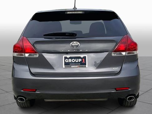 Used 2015 Toyota Venza XLE image 4