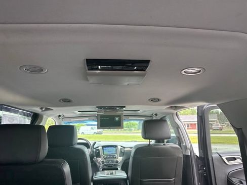 Used 2018 GMC Yukon XL Denali w/ Denali Ultimate Package AWD/4WD image 30