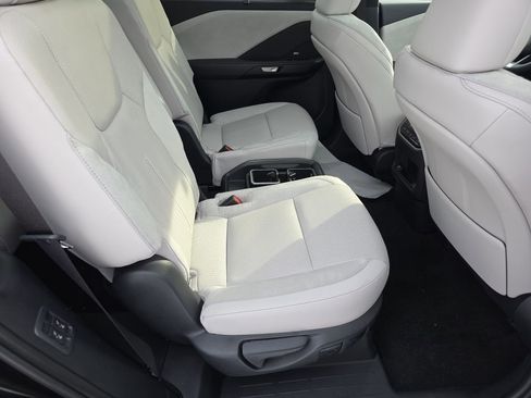 New 2026 Lexus TX 350 350 Luxury image 10