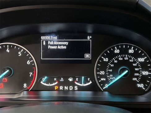 Used 2018 Ford EcoSport SE image 17