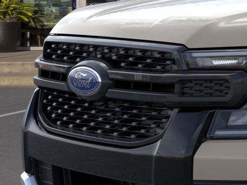 New 2025 Ford Ranger XLT image 39