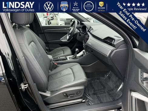 Used 2023 Audi Q3 2.0T Premium Plus image 13