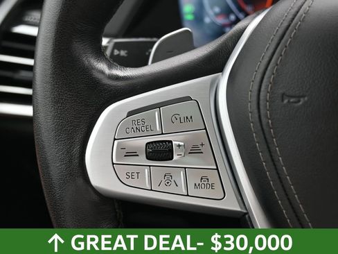 Used 2022 BMW X7 xDrive40i w/ Executive Package image 24