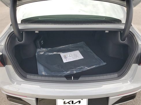 New 2026 Kia K5 GT-Line w/ GT-Line Red Interior Package image 28