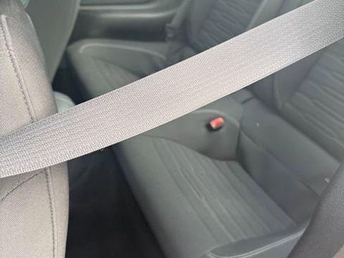 Used 2016 Ford Mustang GT w/ Enhanced Security Package image 8