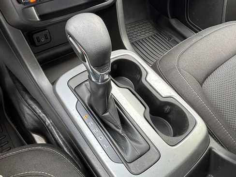 Used 2022 Chevrolet Colorado LT w/ Fleet Safety Package RWD image 28