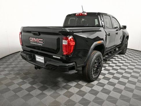 New 2026 GMC Canyon Elevation w/ Convenience Package image 3