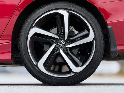 Used 2021 Honda Accord Sport Special Edition image 17