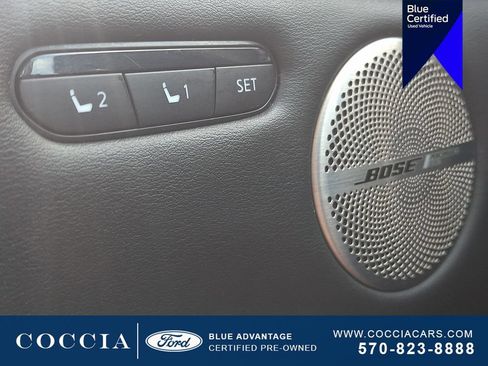 Used 2019 INFINITI QX50 Essential w/ Sensory Package AWD/4WD image 25