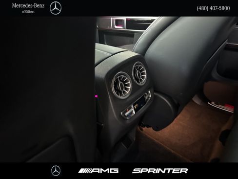 Certified 2025 Mercedes-Benz G 550 image 20