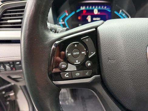 Used 2018 Honda Odyssey Elite image 15